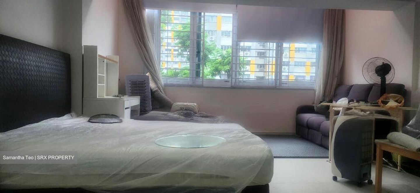 Blk 187 Bishan Street 13 (Bishan), HDB Executive #448520771